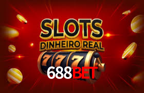 Cassino na plataforma 688Bet
